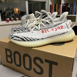 Yeezy Boost 350